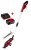 Ножницы аккумуляторные Einhell GE-CG 18/100 Li T-Solo (3410310)