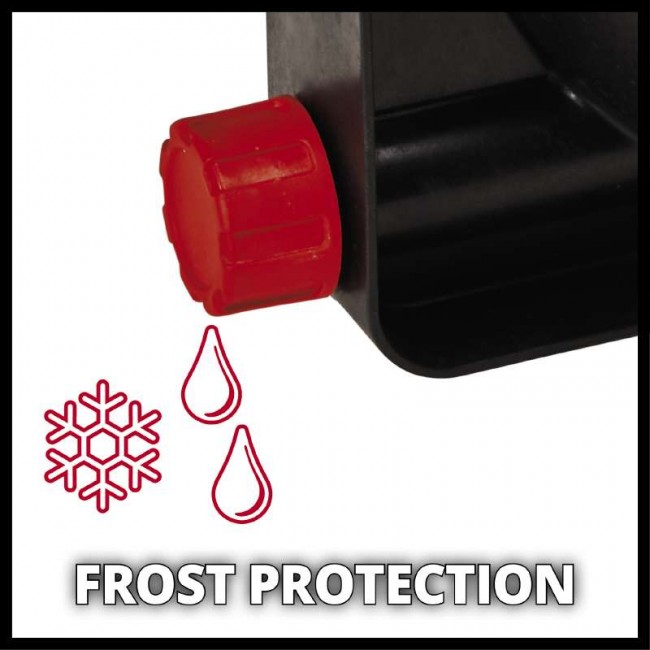 Насос садовий Einhell GC-GP 1045 (4180340) Насос садовий Einhell GC-GP 1045 (4180340)