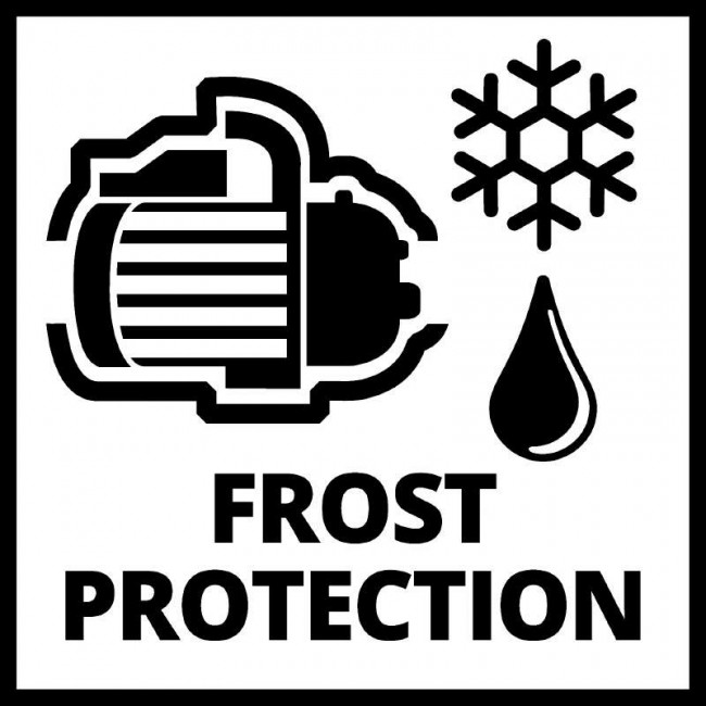 Насос садовий Einhell GC-GP 1045 (4180340) Насос садовий Einhell GC-GP 1045 (4180340)