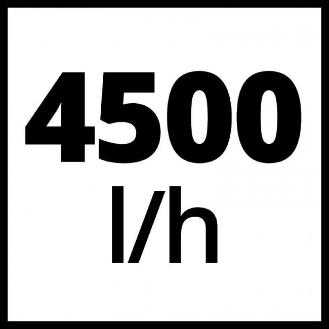 Насос садовий Einhell GC-GP 1045 (4180340) Насос садовий Einhell GC-GP 1045 (4180340)