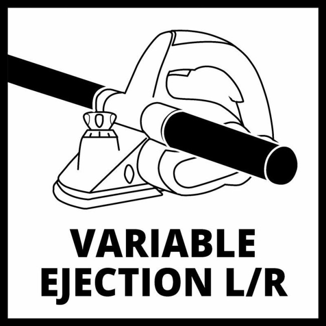 Рубанок електричний Einhell TE-PL 920 (4345325) Рубанок електричний Einhell TE-PL 920 (4345325)