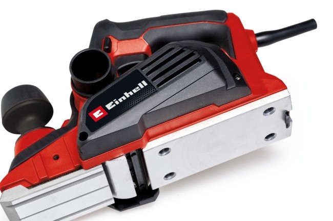 Рубанок электрический Einhell TE-PL 920 (4345325) Рубанок электрический Einhell TE-PL 920 (4345325)
