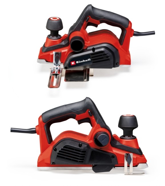 Рубанок електричний Einhell TE-PL 920 (4345325) Рубанок електричний Einhell TE-PL 920 (4345325)