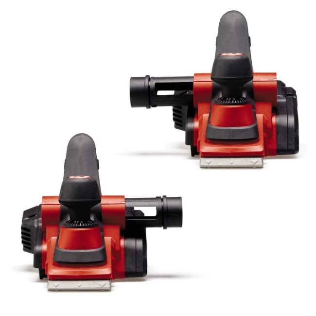 Рубанок электрический Einhell TE-PL 920 (4345325) Рубанок электрический Einhell TE-PL 920 (4345325)