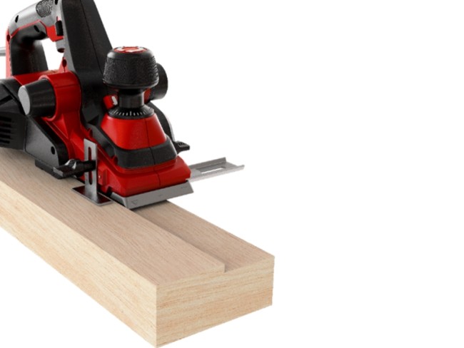 Рубанок електричний Einhell TE-PL 920 (4345325) Рубанок електричний Einhell TE-PL 920 (4345325)