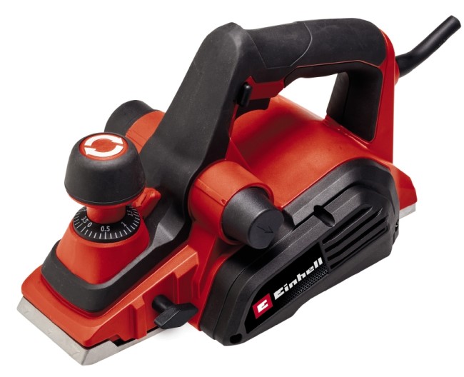 Рубанок электрический Einhell TE-PL 920 (4345325) Рубанок электрический Einhell TE-PL 920 (4345325)