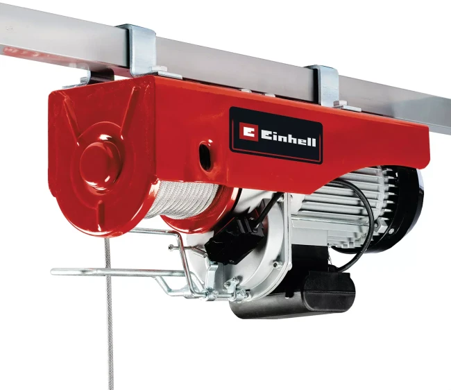 Тельфер електричний Einhell TC-EH 1000 (2255160)