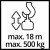 Тельфер электрический Einhell TC-EH 1000 (2255160)