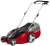 Газонокосилка аккумуляторная Einhell GE-CM 43 Li M Kit (3413130)