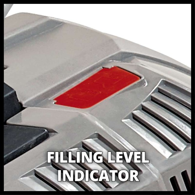 Газонокосарка акумуляторна Einhell GE-CM 43 Li M Kit (3413130) Газонокосарка акумуляторна Einhell GE-CM 43 Li M Kit (3413130)