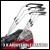 Газонокосилка аккумуляторная Einhell GE-CM 43 Li M Kit (3413130)