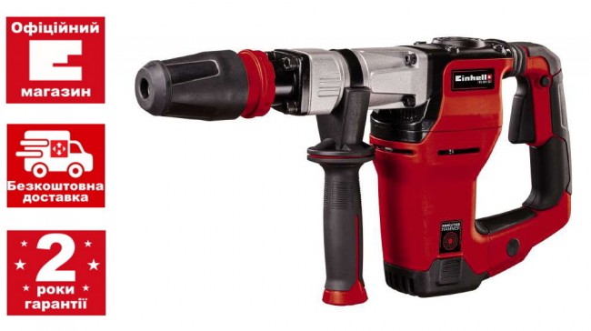Отбойный молоток Einhell TE-DH 12 (4139100)