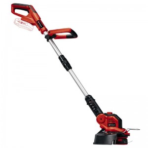 Триммер аккумуляторный Einhell GE-CT 18/28 Li-Solo (3411242) Триммер аккумуляторный Einhell GE-CT 18/28 Li-Solo (3411242)