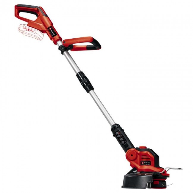 Тример акумуляторний Einhell GE-CT 18/28 Li-Solo (3411242)