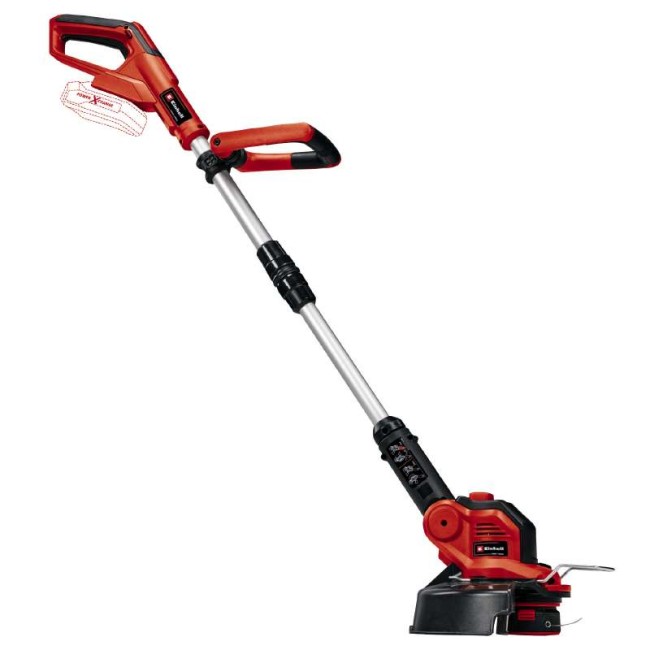 Тример акумуляторний Einhell GE-CT 18/28 Li-Solo (3411242)