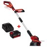 Тример акумуляторний Einhell GE-CT 18/28 Li-Solo (3411242)