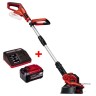 Тример акумуляторний Einhell GE-CT 18/28 Li-Solo (3411242)