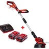 Тример акумуляторний Einhell GE-CT 18/28 Li-Solo (3411242)
