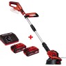 Тример акумуляторний Einhell GE-CT 18/28 Li-Solo (3411242)