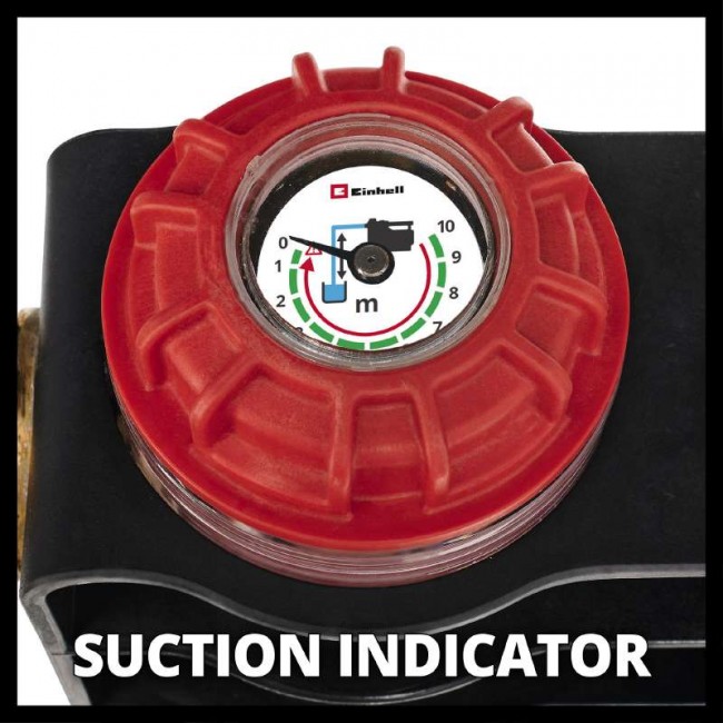 Насосна станція Einhell GE-WW 1145 ECO (4173540)