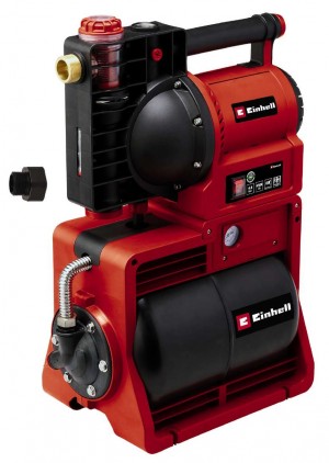 Насосна станція Einhell GE-WW 1145 ECO (4173540)