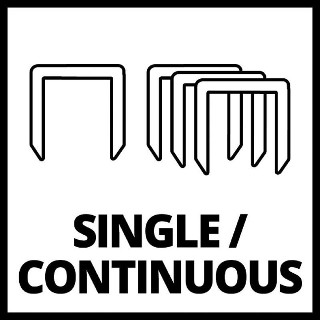 Степлер для скоб аккумуляторный Einhell FIXETTO 18/38 S (4257785) Степлер для скоб аккумуляторный Einhell FIXETTO 18/38 S (4257785)