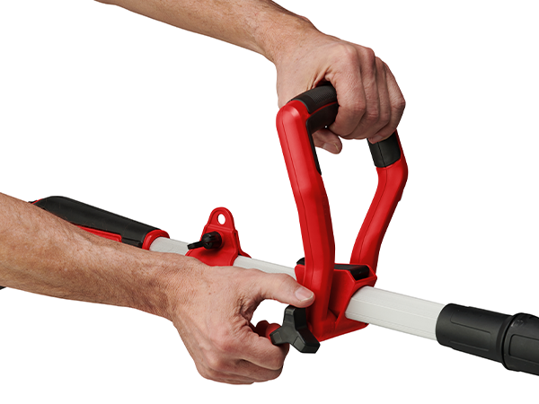 Набор Триммер аккумуляторный бесщеточный Einhell GP-CT 36/35 Li BL-Solo + 2 зарядных устройства и 2 аккумулятора 18V 4,0 Ah (3411330,4512042-2 шт. Набор Триммер аккумуляторный бесщеточный Einhell GP-CT 36/35 Li BL-Solo + 2 зарядных устройства и 2 аккумулятора 18V 4,0 Ah (3411330,4512042-2 шт.