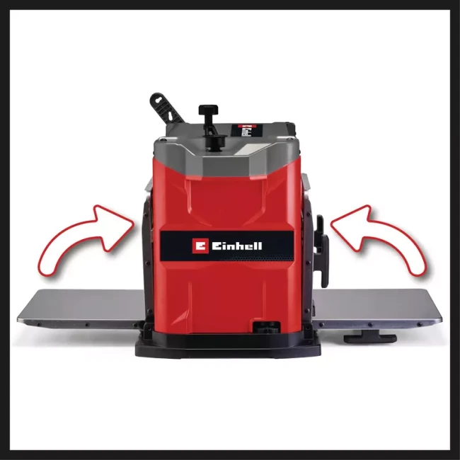 Станок рейсмусовый Einhell TE-SP 330 (4419925)