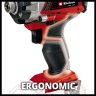 Ударна викрутка Einhell TE-CI 18/1 Li Solo (4510034)