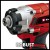 Ударная отвертка Einhell TE-CI 18/1 Li Solo (4510034)