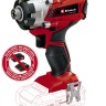 Ударна викрутка Einhell TE-CI 18/1 Li Solo (4510034)