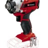 Ударна викрутка Einhell TE-CI 18/1 Li Solo (4510034)