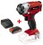 Ударная отвертка Einhell TE-CI 18/1 Li Solo (4510034)