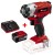 Ударная отвертка Einhell TE-CI 18/1 Li Solo (4510034)