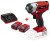 Ударная отвертка Einhell TE-CI 18/1 Li Solo (4510034)