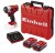 Ударная отвертка Einhell TE-CI 18/1 Li Solo (4510034)