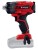 Гвинтокрут ударний акумуляторний Einhell TE-CI 18/1 Li Solo (4510034)
