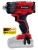 Гвинтокрут ударний акумуляторний Einhell TE-CI 18/1 Li Solo (4510034)