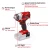 Гвинтокрут ударний акумуляторний Einhell TE-CI 18/1 Li Solo (4510034)