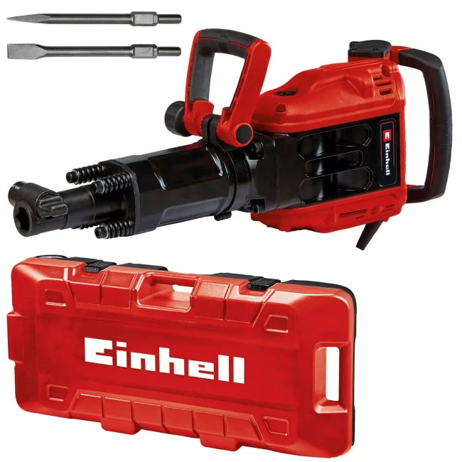 Відбійний молоток Einhell TE-DH 50 (4139130)