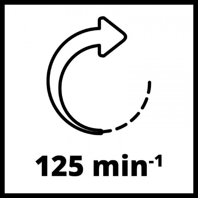 Акумуляторний безщітковий земляний бур Einhell GP-EA 18/150 Li BL-Solo (3437000) Акумуляторний безщітковий земляний бур Einhell GP-EA 18/150 Li BL-Solo (3437000)