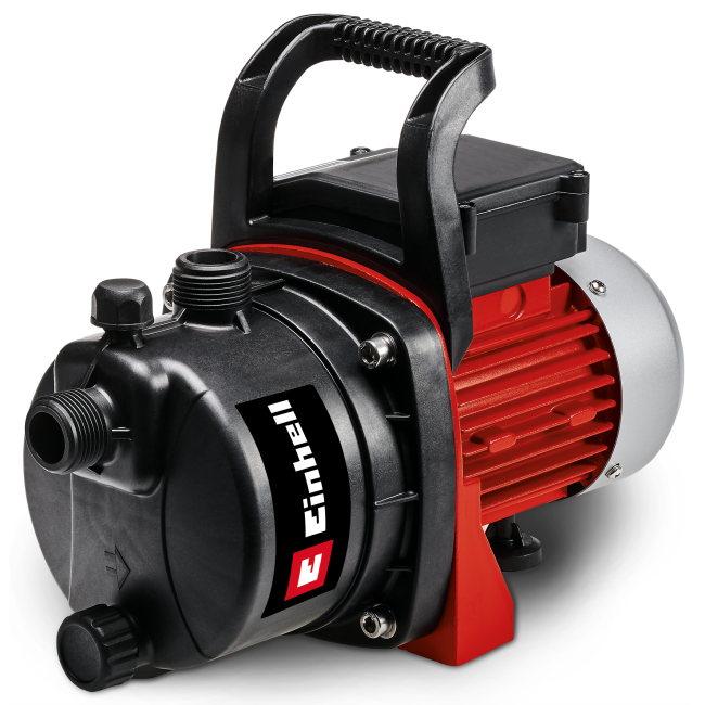 Насос садовий Einhell GC-GP 6538 Set/I (4180286)