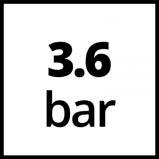 Насос садовий Einhell GC-GP 6538 Set/I (4180286)