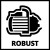Насос садовый Einhell GC-GP 6538 Set/I (4180286)