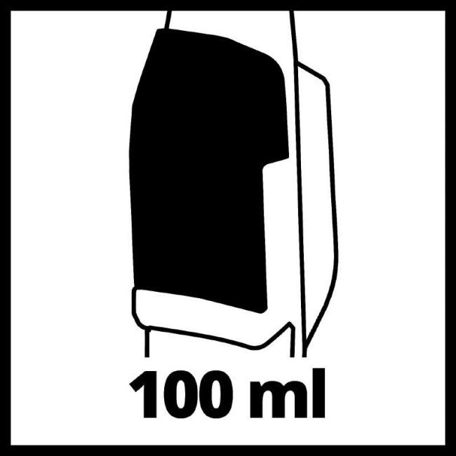 Набір Акумуляторний пристрій для миття вікон Einhell BRILLIANTO + 2 Starter Kit 18V 2,5 Ah (3437100 Kit 2.5)