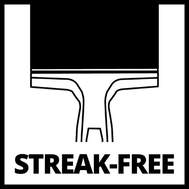 Акція! Набір Акумуляторний пристрій для миття вікон Einhell BRILLIANTO + зарядний пристрій і акумулятор 18V 2,5 Ah (3437100, 4512097) Акція! Набір Акумуляторний пристрій для миття вікон Einhell BRILLIANTO + зарядний пристрій і акумулятор 18V 2,5 Ah (3437100, 4512097)