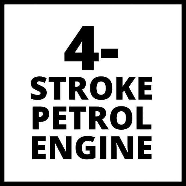 Генератор бензиновий Einhell TC-PG 65/E5 (4152610) Генератор бензиновий Einhell TC-PG 65/E5 (4152610)