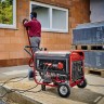 Генератор бензиновий Einhell TC-PG 65/E5 (4152610)