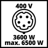 Генератор бензиновий Einhell TC-PG 65/E5 (4152610)