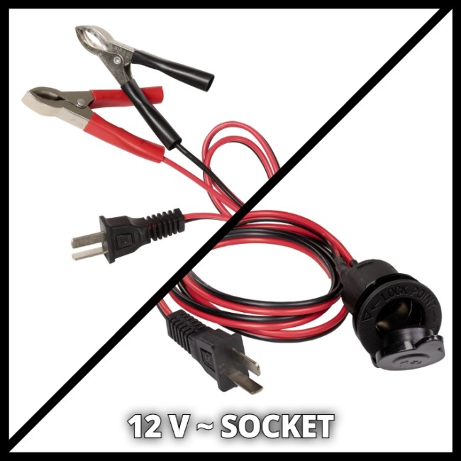 Генератор бензиновий Einhell TC-PG 65/E5 (4152610) Генератор бензиновий Einhell TC-PG 65/E5 (4152610)